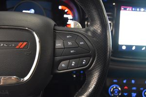 Dodge Durango bild 11
