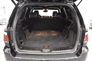 Dodge Durango bild 29