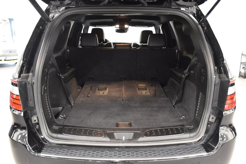 Dodge Durango bild 29