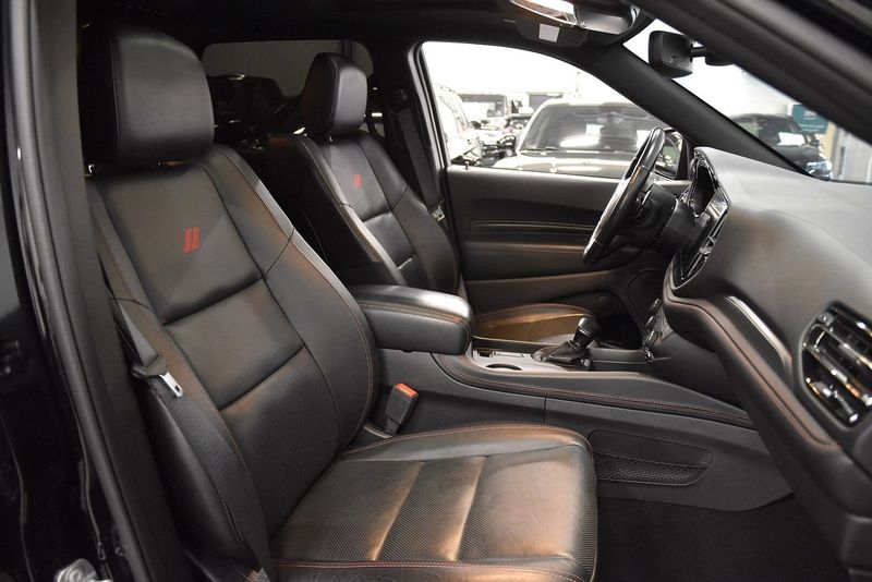 Dodge Durango bild 16