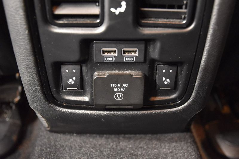 Dodge Durango bild 27