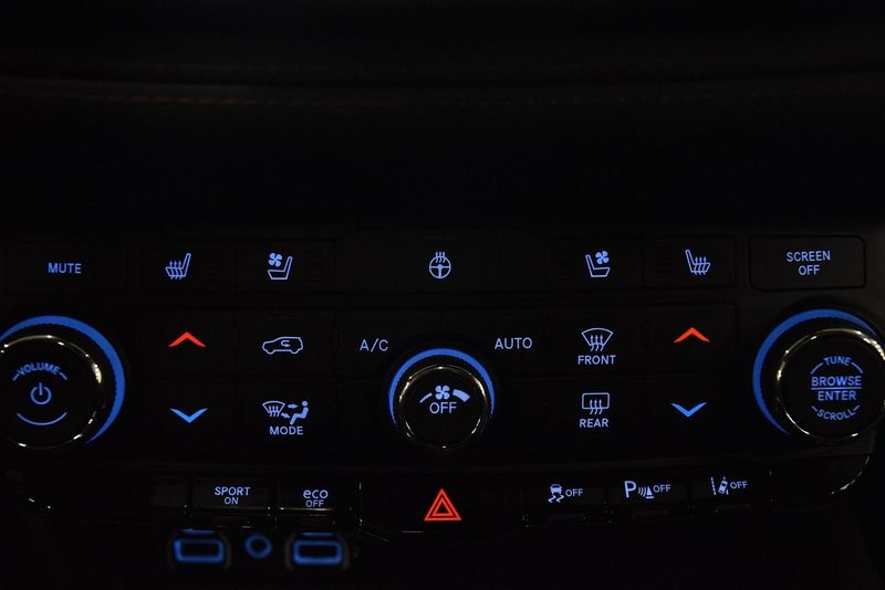 Dodge Durango bild 25