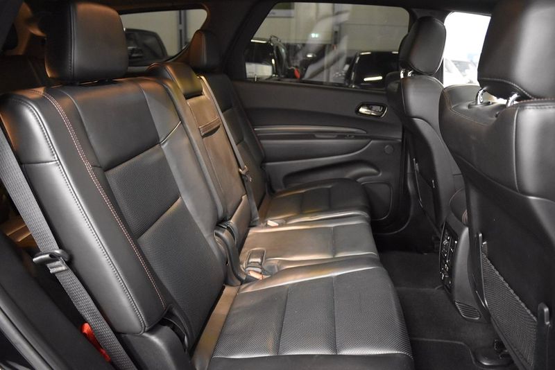 Dodge Durango bild 18