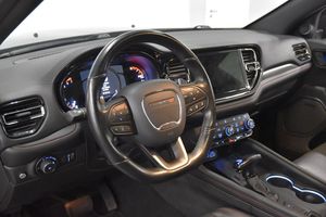 Dodge Durango bild 8