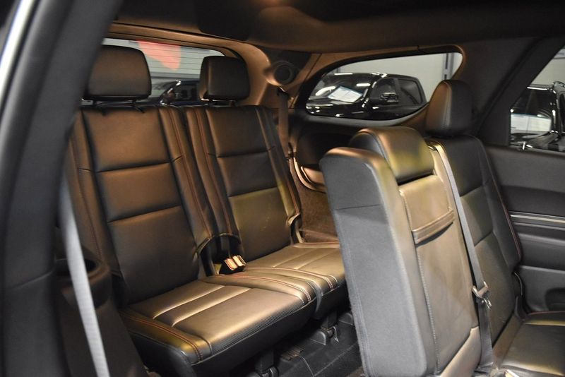 Dodge Durango bild 19