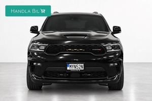 Dodge Durango bild 3