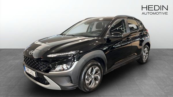 Hyundai Kona Hybrid 1.6 GDI DCT Essential - 2022