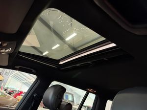Mercedes GLS63 AMG bild 22