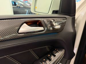 Mercedes GLS63 AMG bild 19