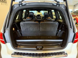 Mercedes GLS63 AMG bild 6