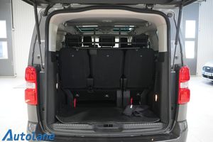 Citroen SpaceTourer bild 12