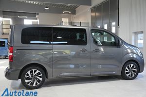 Citroen SpaceTourer bild 7