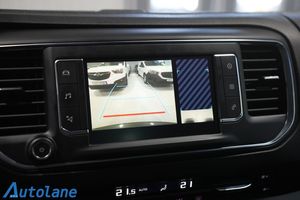 Citroen SpaceTourer bild 30