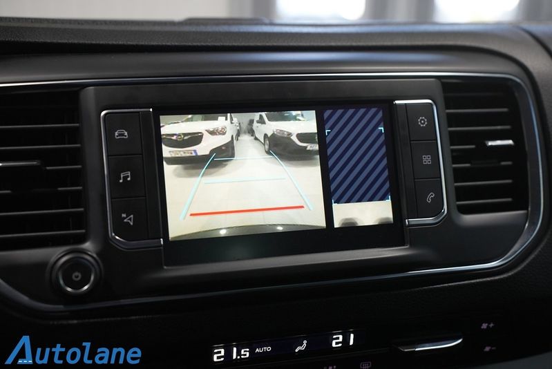 Citroen SpaceTourer bild 30
