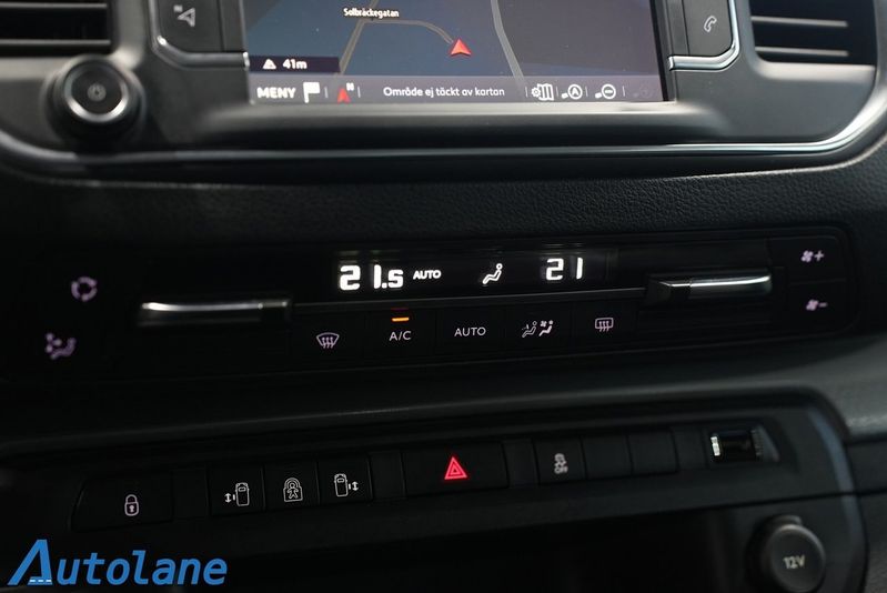 Citroen SpaceTourer bild 28