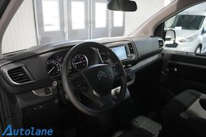 Citroen SpaceTourer bild 11