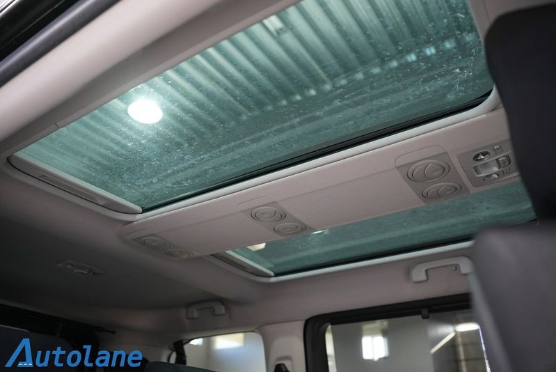 Citroen SpaceTourer bild 17