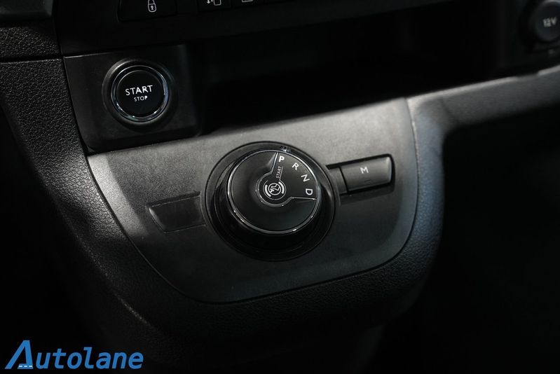 Citroen SpaceTourer bild 26