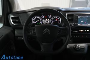 Citroen SpaceTourer bild 20