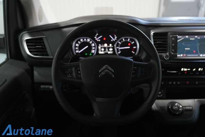 Citroen SpaceTourer bild 20
