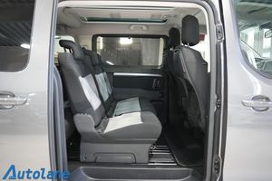 Citroen SpaceTourer bild 13