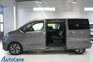 Citroen SpaceTourer bild 4