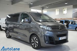 Citroen SpaceTourer bild 9