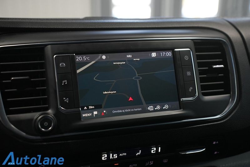 Citroen SpaceTourer bild 29