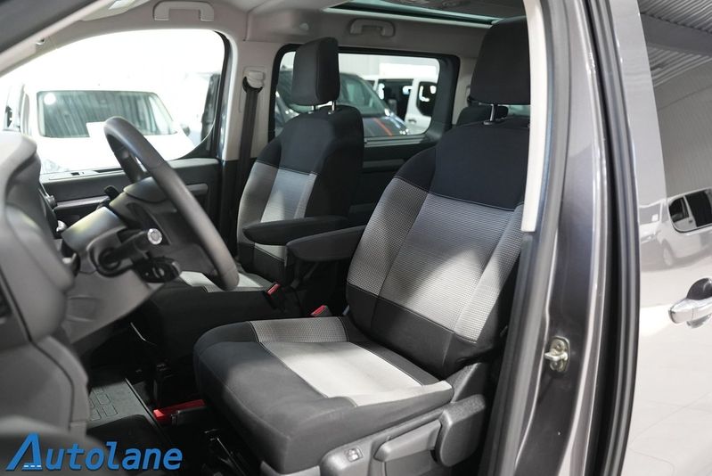 Citroen SpaceTourer bild 22