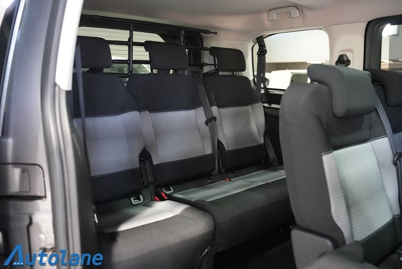 Citroen SpaceTourer bild 15