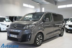 Citroen SpaceTourer bild 1