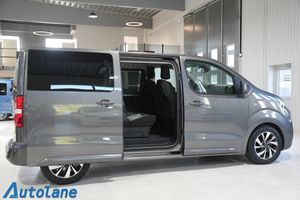 Citroen SpaceTourer bild 8