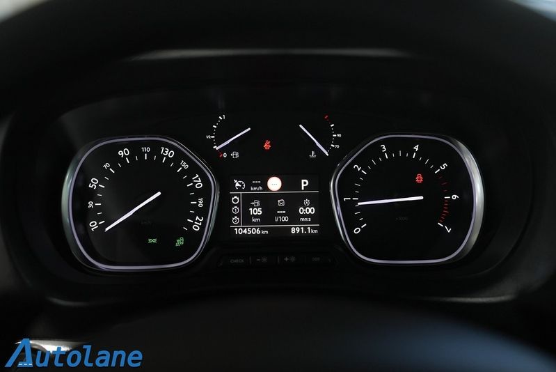Citroen SpaceTourer bild 21