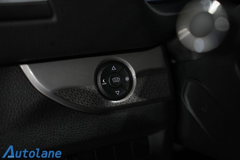 Citroen SpaceTourer bild 24
