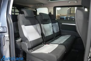 Citroen SpaceTourer bild 14