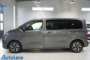 Citroen SpaceTourer bild 3