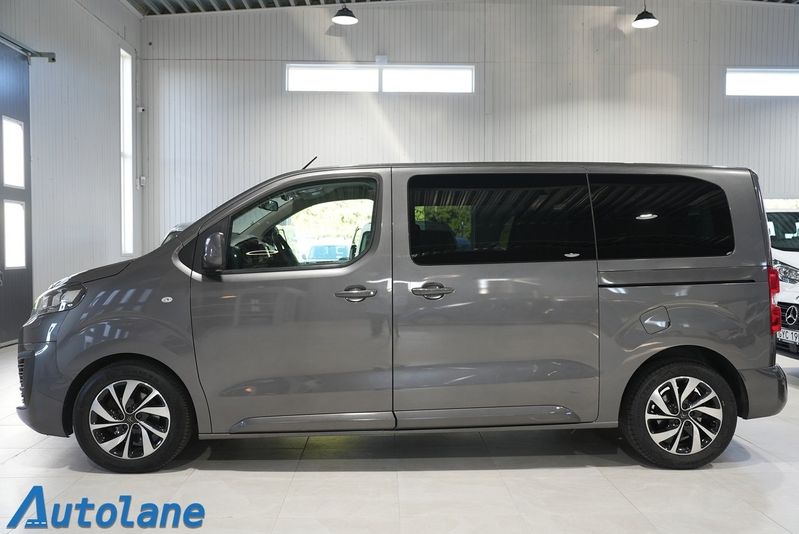 Citroen SpaceTourer bild 3