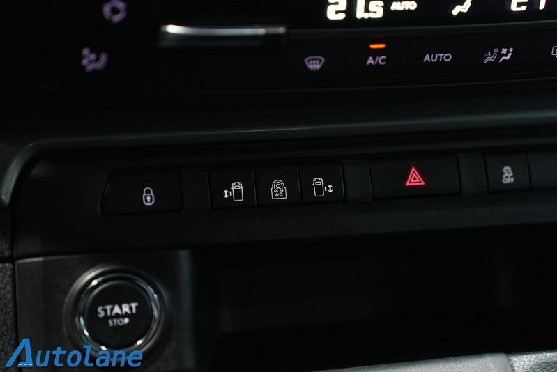 Citroen SpaceTourer bild 27