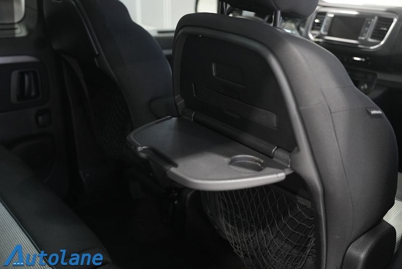 Citroen SpaceTourer bild 18