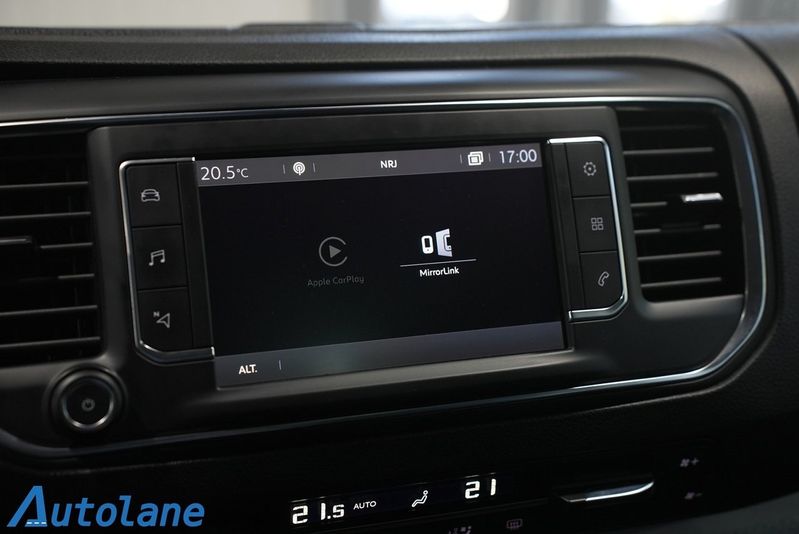 Citroen SpaceTourer bild 31