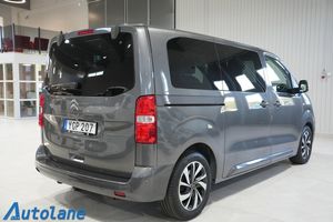 Citroen SpaceTourer bild 6