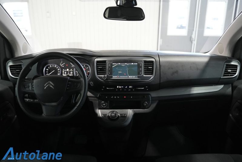 Citroen SpaceTourer bild 19