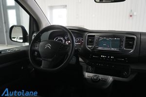 Citroen SpaceTourer bild 23