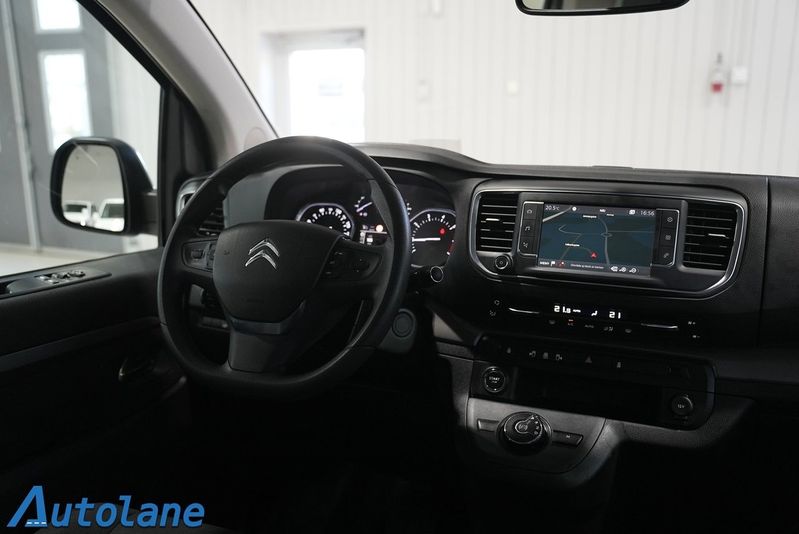 Citroen SpaceTourer bild 23