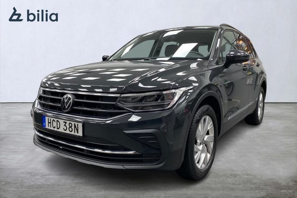 Volkswagen Tiguan 2.0 TDI DPF SCR 4Motion - 2022