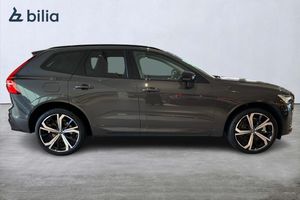 Volvo XC60 bild 18