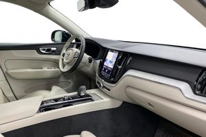 Volvo XC60 bild 7