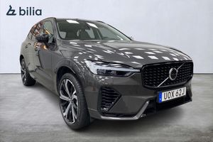 Volvo XC60 bild 20