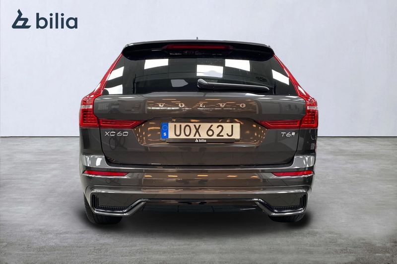 Volvo XC60 bild 5