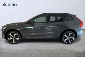 Volvo XC60 bild 3